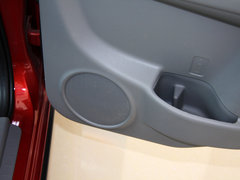 2012款 1.6L 手动锐骑型