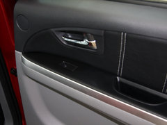 2012款 1.6L 手动锐骑型