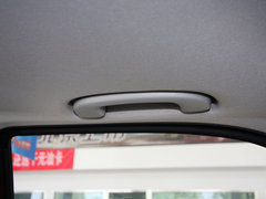 2012款 1.6L 手动锐骑型