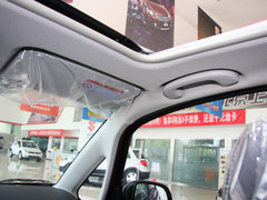 2012款 1.6L 手动锐骑型