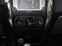 天语SX4 2012款 1.6L 手动锐骑型