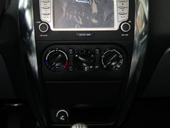 2012款 1.6L 手动锐骑型