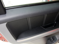 天语SX4 2012款 1.6L 手动锐骑型