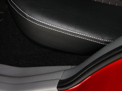 天语SX4 2012款 1.6L 手动锐骑型