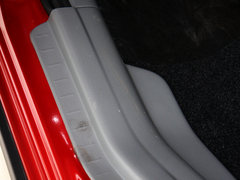 天语SX4 2012款 1.6L 手动锐骑型