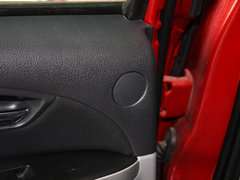 2012款 1.6L 手动锐骑型