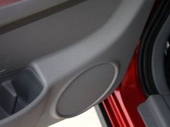 2012款 1.6L 手动锐骑型