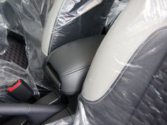 2012款 1.6L 手动锐骑型