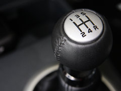 2012款 1.6L 手动锐骑型
