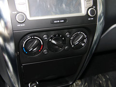2012款 1.6L 手动锐骑型