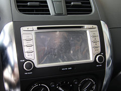 2012款 1.6L 手动锐骑型