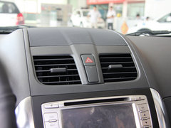 天语SX4 2012款 1.6L 手动锐骑型