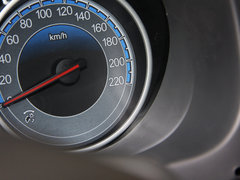 2012款 1.6L 手动锐骑型