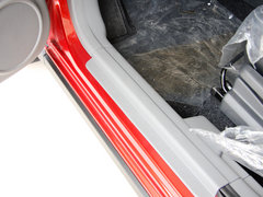 2012款 1.6L 手动锐骑型