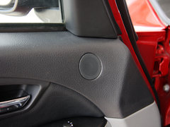 2012款 1.6L 手动锐骑型