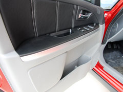 2012款 1.6L 手动锐骑型