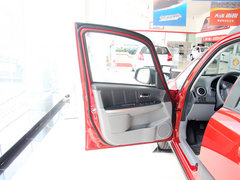 2012款 1.6L 手动锐骑型