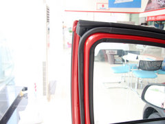 2012款 1.6L 手动锐骑型