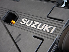 2012款 1.6L 手动锐骑型