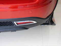 2012款 1.6L 手动锐骑型