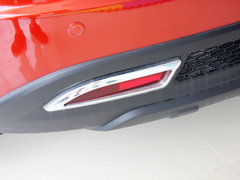 2012款 1.6L 手动锐骑型