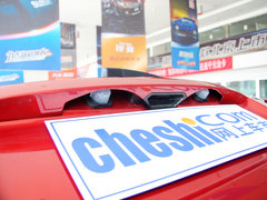 2012款 1.6L 手动锐骑型