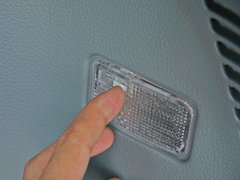 2012款 1.6L 手动锐骑型
