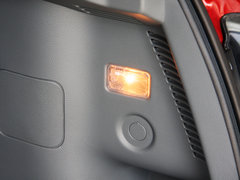 2012款 1.6L 手动锐骑型