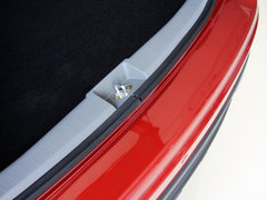 2012款 1.6L 手动锐骑型