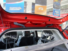 2012款 1.6L 手动锐骑型