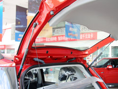 2012款 1.6L 手动锐骑型