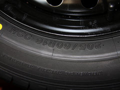 2012款 1.6L 手动锐骑型