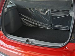 2012款 1.6L 手动锐骑型