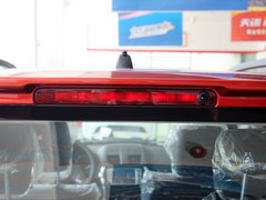 2012款 1.6L 手动锐骑型