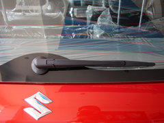 2012款 1.6L 手动锐骑型