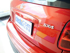 2012款 1.6L 手动锐骑型