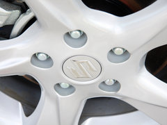 2012款 1.6L 手动锐骑型