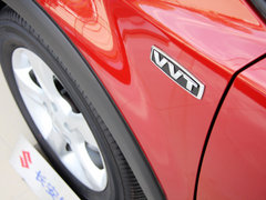 2012款 1.6L 手动锐骑型