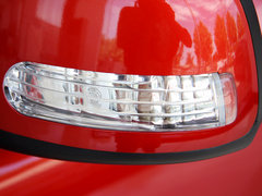 2012款 1.6L 手动锐骑型