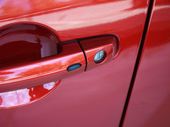 2012款 1.6L 手动锐骑型
