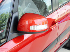 2012款 1.6L 手动锐骑型