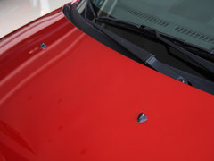 2012款 1.6L 手动锐骑型