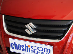 2012款 1.6L 手动锐骑型