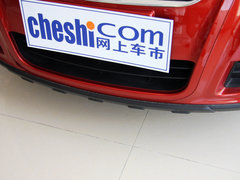 2012款 1.6L 手动锐骑型