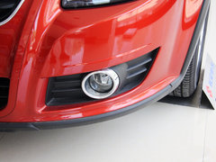 2012款 1.6L 手动锐骑型