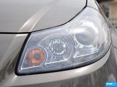 2012款 1.6L 手动锐骑型