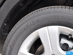 2012款 1.6L 手动锐骑型