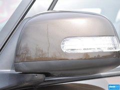2012款 1.6L 手动锐骑型