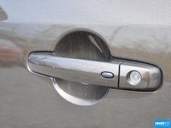 2012款 1.6L 手动锐骑型