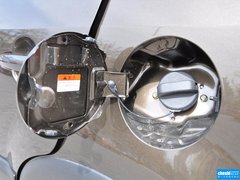 2012款 1.6L 手动锐骑型